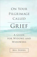 On Your Pilgrimage Called Grief front cover